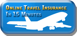 Travel Insurance